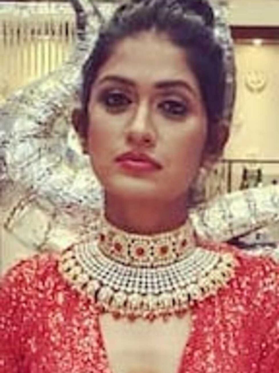Deepshikha Soni